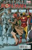 [title] - Superior Iron Man #4 (Salvador Larroca variant)