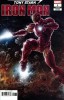 [title] - Tony Stark: Iron Man #1 (Kaare Andrews variant)