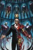 [title] - Tony Stark: Iron Man #1 (Adi Granov variant)