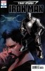 [title] - Tony Stark: Iron Man #1 (Alexander Lozano Prototype armor variant)