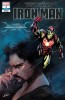 [title] - Tony Stark: Iron Man #1 (Alexander Lozano Red & Gold armor variant)