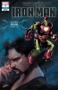 [title] - Tony Stark: Iron Man #1 (Alexander Lozano Space armor variant)