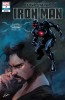 [title] - Tony Stark: Iron Man #1 (Alexander Lozano Stealth armor variant)