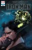 [title] - Tony Stark: Iron Man #1 (Alexander Lozano Undersea armor variant)
