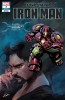 [title] - Tony Stark: Iron Man #1 (Alexander Lozano Hulkbuster armor variant)