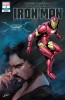 [title] - Tony Stark: Iron Man #1 (Alexander Lozano XXXXXX armor variant)