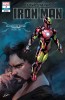 [title] - Tony Stark: Iron Man #1 (Alexander Lozano Extremis armor variant)