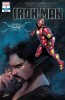 [title] - Tony Stark: Iron Man #1 (Alexander Lozano Deep Space armor variant)