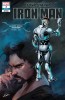 [title] - Tony Stark: Iron Man #1 (Alexander Lozano Endosym armor variant)
