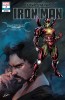 [title] - Tony Stark: Iron Man #1 (Alexander Lozano Prometheum armor variant)