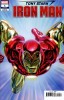 [title] - Tony Stark: Iron Man #1 (Alex Ross variant)