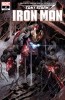 Tony Stark: Iron Man #2 - Tony Stark: Iron Man #2