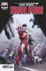 [title] - Tony Stark: Iron Man #4 (Jerome Opena variant)
