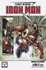 [title] - Tony Stark: Iron Man #4 (Valerio Schiti variant)