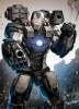 [title] - Tony Stark: Iron Man #6 (Jong-Ju Kim variant)
