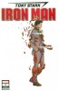 [title] - Tony Stark: Iron Man #7 (Kotoyama variant)
