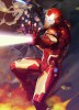 [title] - Tony Stark: Iron Man #12 (Nexon variant)