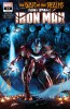 Tony Stark: Iron Man #13 - Tony Stark: Iron Man #13