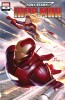 Tony Stark: Iron Man #14 - Tony Stark: Iron Man #14