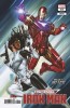 [title] - Tony Stark: Iron Man #15 (Mark Brooks variant)