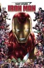 [title] - Tony Stark: Iron Man #15 (Jim Cheung variant)