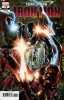 [title] - Tony Stark: Iron Man #16 (Mike Deodato variant)