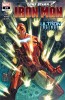 Tony Stark: Iron Man #19 - Tony Stark: Iron Man #19