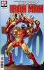 [title] - Tony Stark: Iron Man #19 (Pete Woods variant)