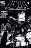 War Machine (1st series) #1 - War Machine (1st series) #1