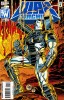 War Machine (1st series) #11 - War Machine (1st series) #11