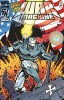War Machine (1st series) #15 - War Machine (1st series) #15