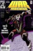 War Machine (1st series) #19 - War Machine (1st series) #19