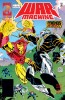 War Machine (1st series) #22 - War Machine (1st series) #22