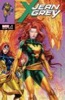 [title] - Jean Grey #1 (Tyler Kirkham variant)