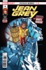 Jean Grey #8 - Jean Grey #8