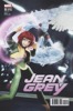 [title] - Jean Grey #11 (Victor Hugo variant)