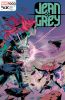 Jean Grey (2nd series) #3 - Jean Grey (2nd series) #3