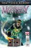 Journey Into Mystery (1st series) #632