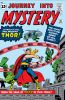 Journey into Mystery (1st series) #83 - Journey into Mystery (1st series) #83
