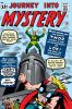 Journey into Mystery (1st series) #85 - Journey into Mystery (1st series) #85