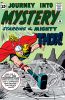 Journey into Mystery (1st series) #86 - Journey into Mystery (1st series) #86