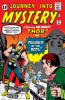 Journey into Mystery (1st series) #87 - Journey into Mystery (1st series) #87