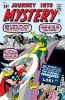 Journey into Mystery (1st series) #88 - Journey into Mystery (1st series) #88