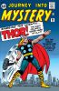Journey into Mystery (1st series) #89 - Journey into Mystery (1st series) #89