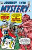 Journey into Mystery (1st series) #90 - Journey into Mystery (1st series) #90