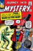 Journey into Mystery (1st series) #93 - Journey into Mystery (1st series) #93
