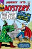 Journey into Mystery (1st series) #96 - Journey into Mystery (1st series) #96