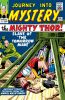 Journey into Mystery (1st series) #102 - Journey into Mystery (1st series) #102