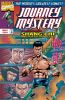 Journey into Mystery (1st series) #514 - Journey into Mystery (1st series) #514