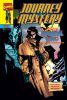 Journey into Mystery (1st series) #520 - Journey into Mystery (1st series) #520